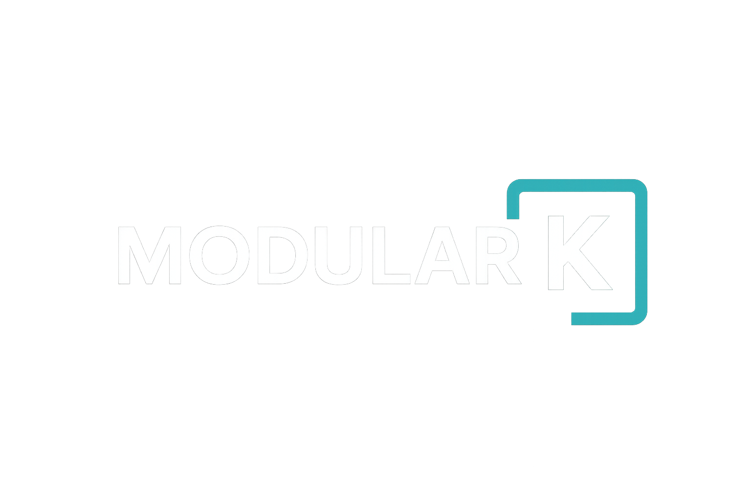 ModularK Logo